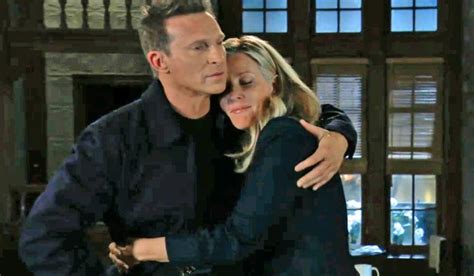 General Hospital Spoilers April 8, 2024 Through April 12, 2024.